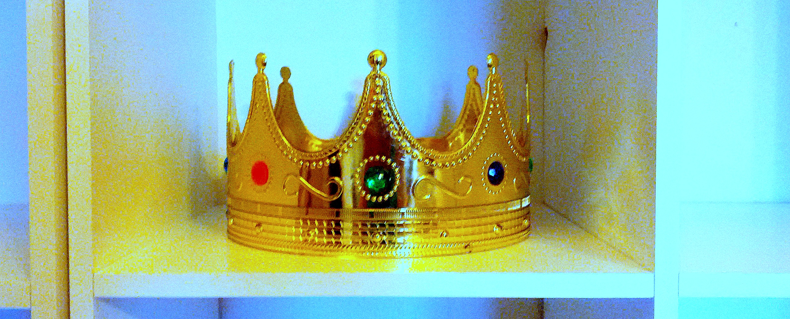 crown