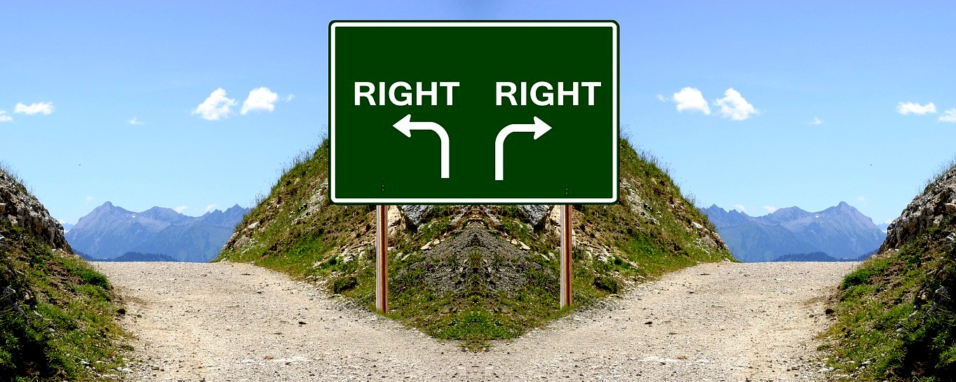 right way